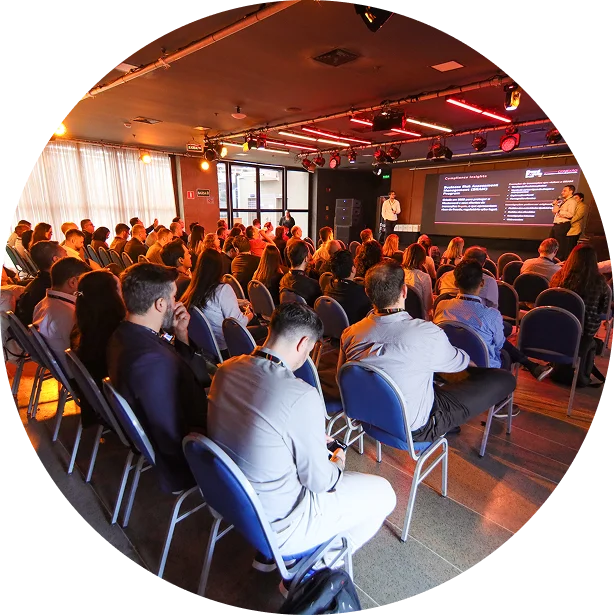 Fraud Forum Brasil 2025, o presente e o futuro da prevenção